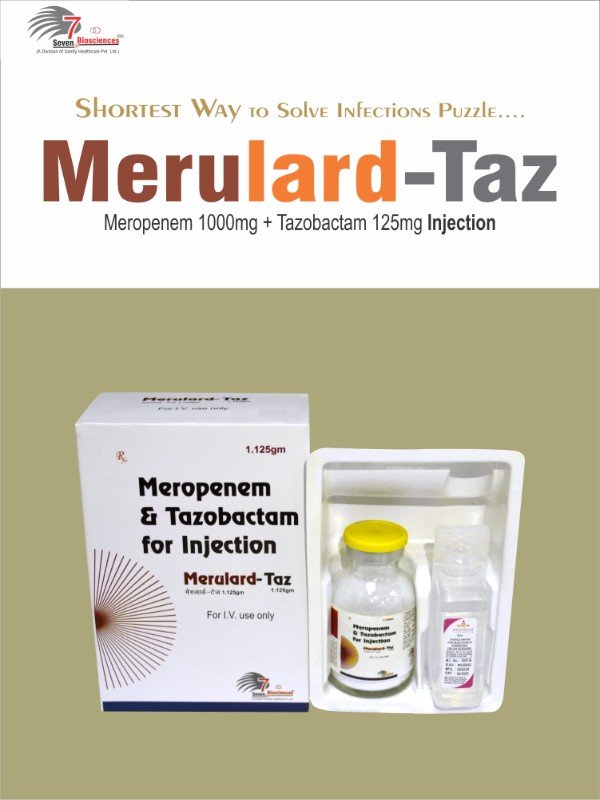 MERUlard-TAZ